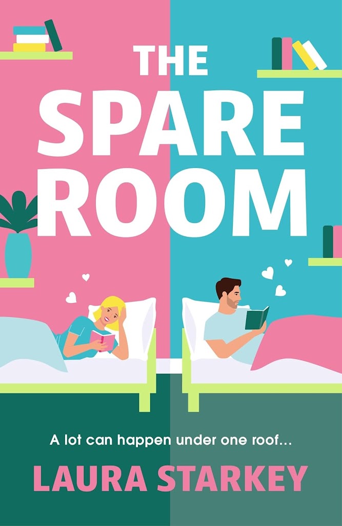 Review: The Spare Room