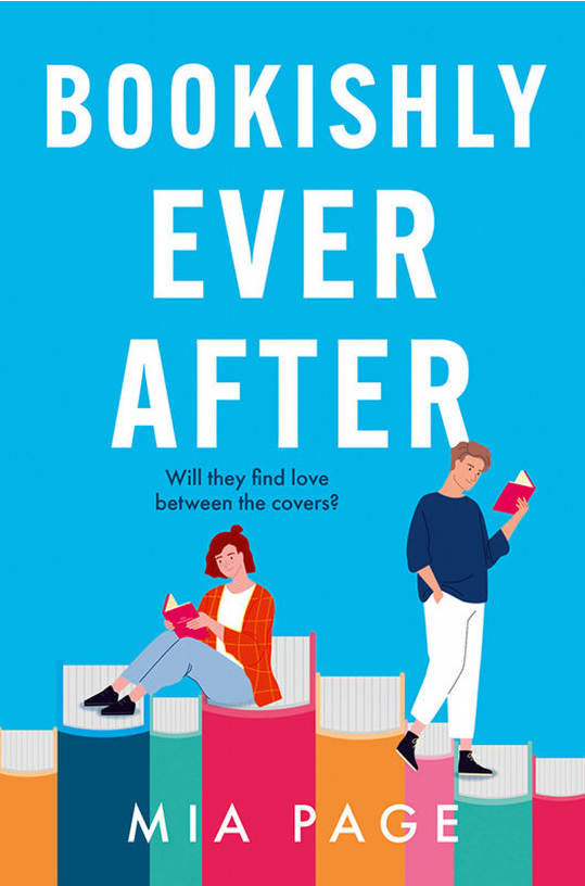 Review: Bookishly Ever After