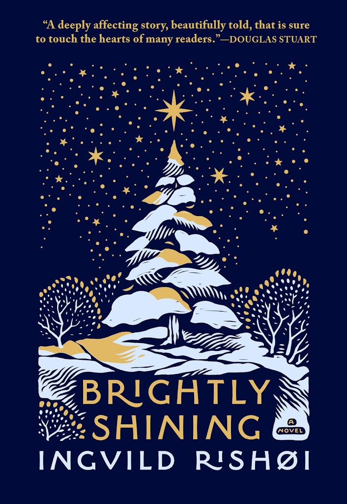Review: Brightly Shining
