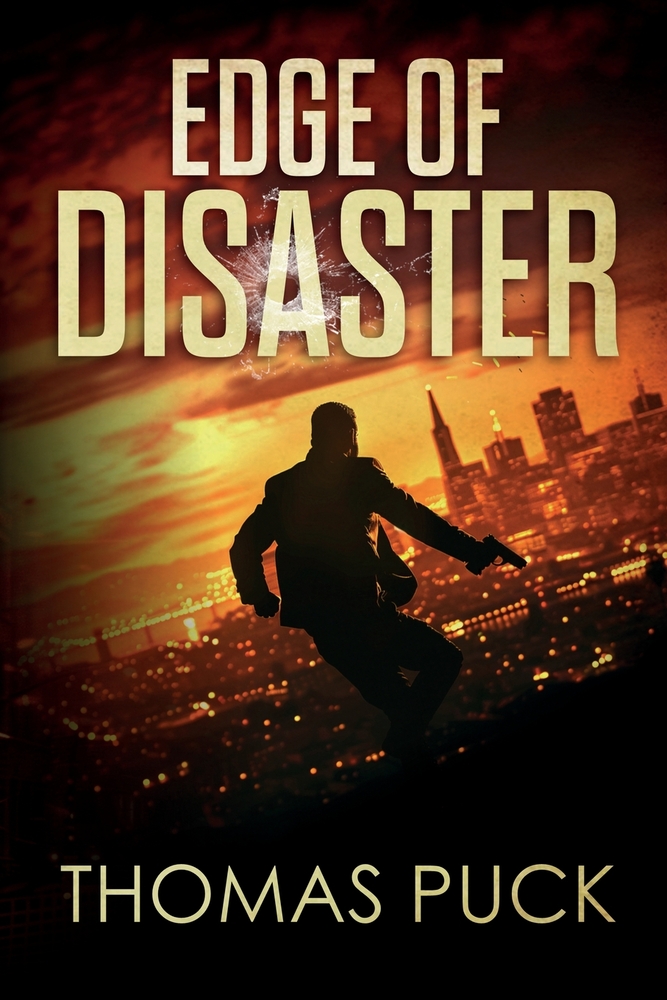 Review: Edge of Disaster