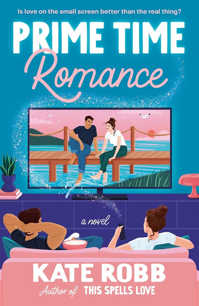 Review: Prime Time Romance