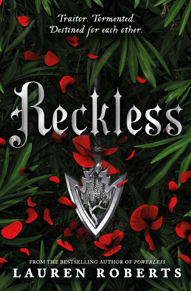 Reckless – Lauren Roberts