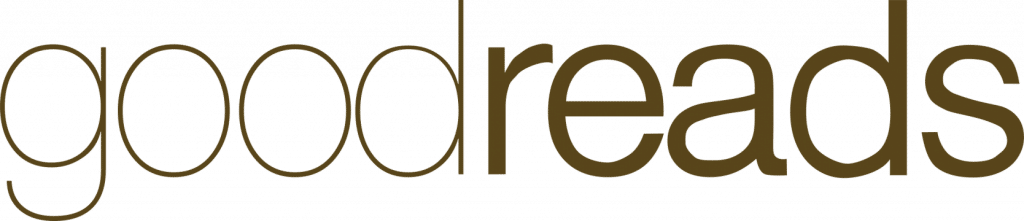 Goodreads logo