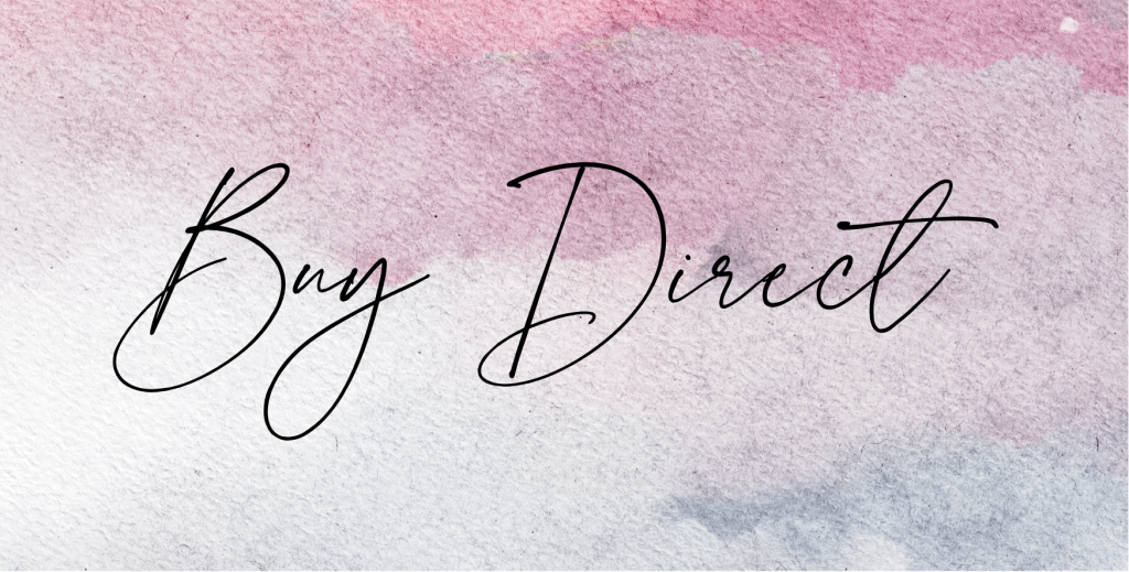 Buy direct from the author