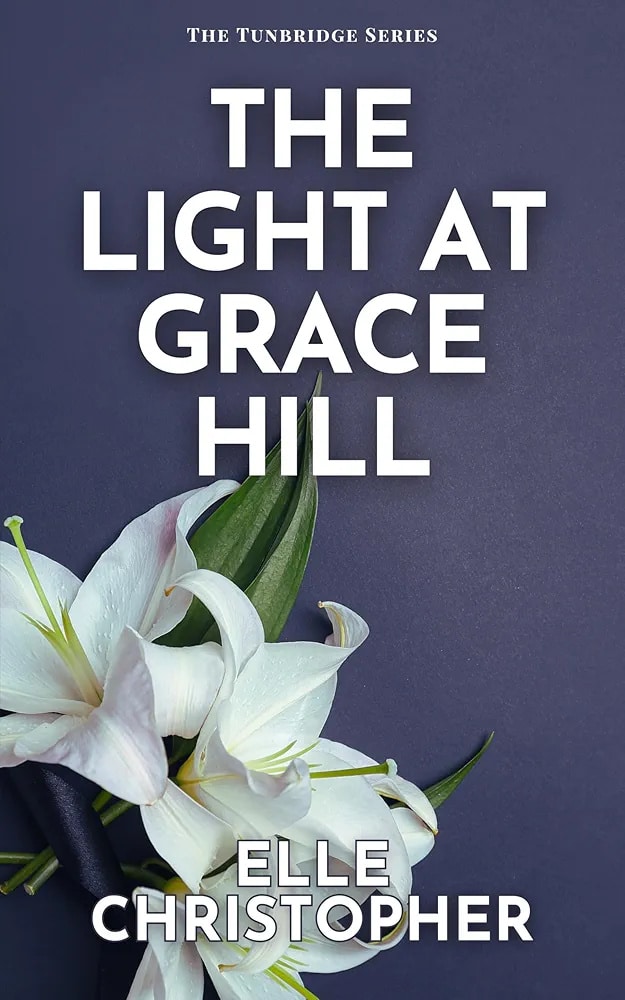 The Light at Grace Hill Front Cover