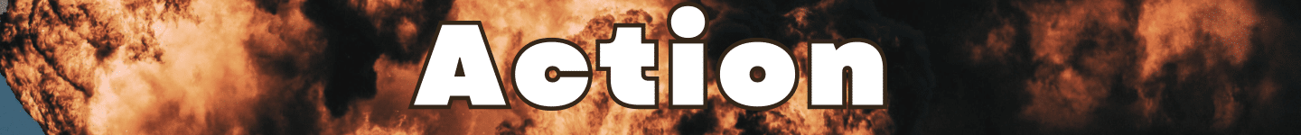 Action Book Review Header